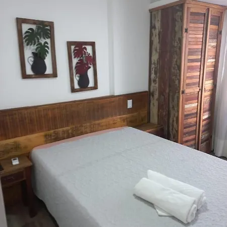 Flat Beverly Hills 401B Vila Velha  Exterior photo