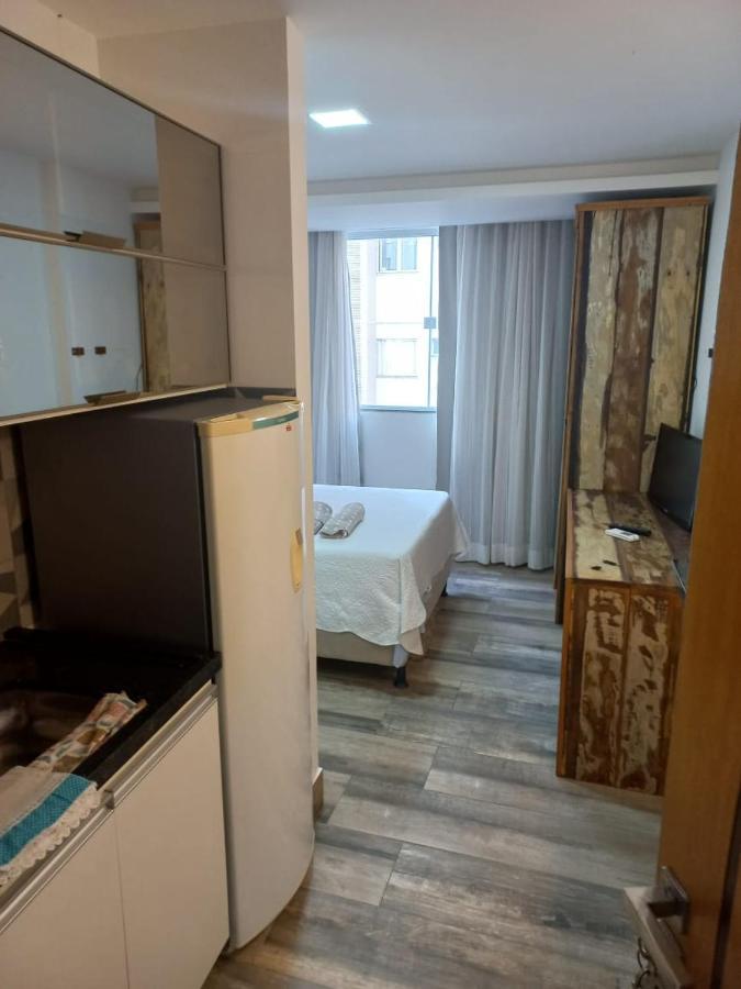 Flat Beverly Hills 401b * Vila Velha (Espirito Santo)