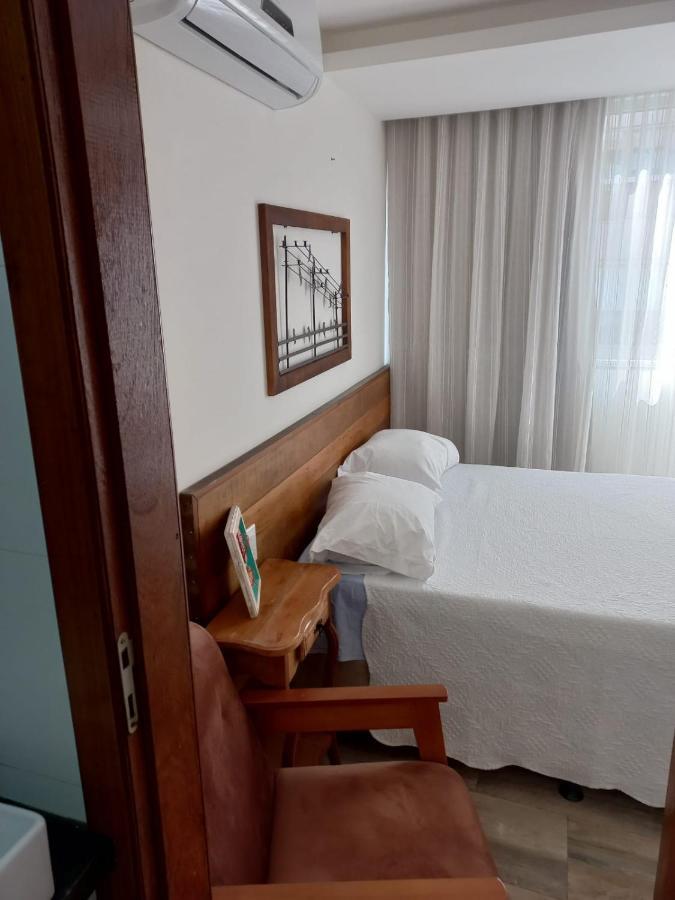 Flat Beverly Hills 401b * Vila Velha (Espirito Santo)