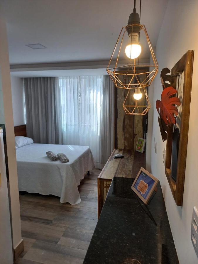 Flat Beverly Hills 401b Apartment Vila Velha (Espirito Santo)